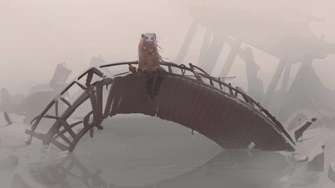 你和你老婆是怎么认识的？